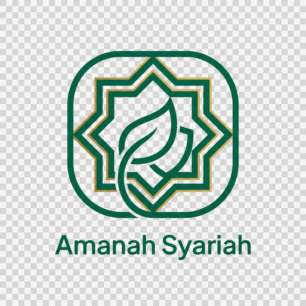 Amanah Syariah
